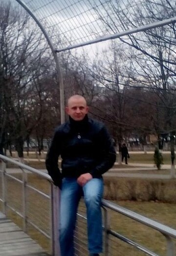 My photo - Denis, 33 from Moscow (@denis258694)