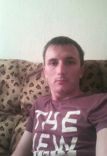 Моя фотография - алексей, 35 из Братск (@aleksey334825)