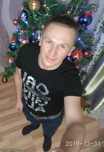 Моя фотография - Анатолий, 35 из Норильск (@anatoliy93166)