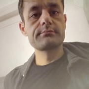 Тохир, 33, Москва