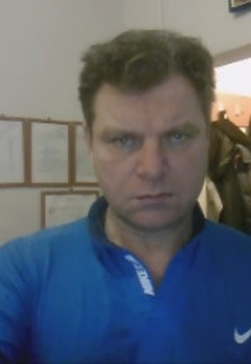 Моя фотографія - ВАЛЕРИЙ, 58 з Подільськ (@valeriy10173)