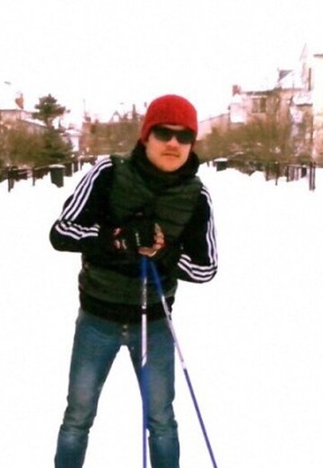 My photo - Tolya, 33 from Ryazan (@tolya912)