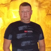 Андрей, 47, Екатеринбург