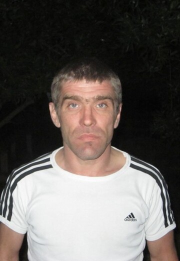 My photo - viktor, 45 from Borovichi (@viktor211817)