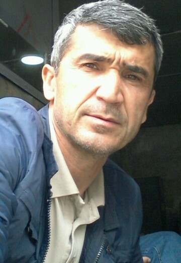 Моя фотография - Хамзаали, 49 из Душанбе (@hamzaali45)