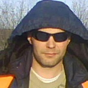 Evgen Aleksandrovich 38 лет (Овен) Оха