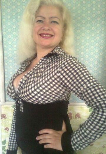 Моя фотография - ирина, 55 из Могилев-Подольский (@irina253412)