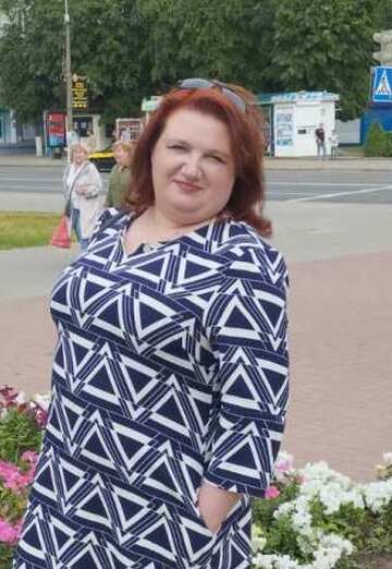 Моя фотография - Наталья, 42 из Барановичи (@natalyapisarik)