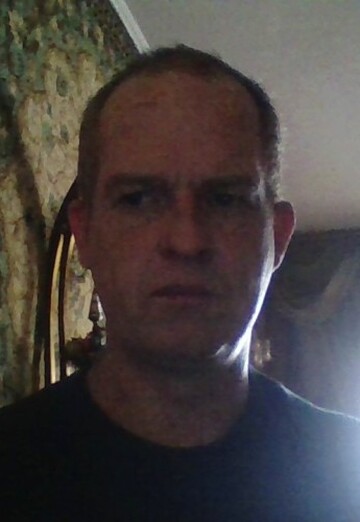 My photo - sergey, 53 from Mineralnye Vody (@sergey353609)