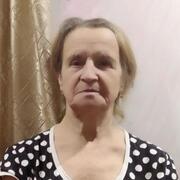 надя, 68, Южа