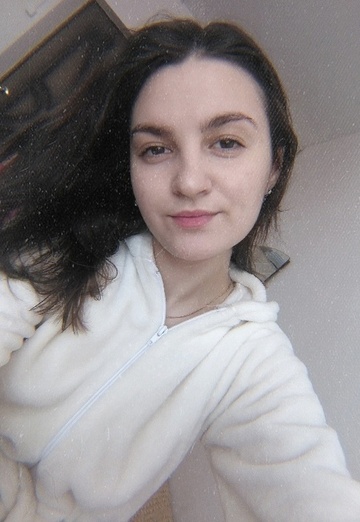 Моя фотография - Полина, 23 из Ковров (@polina24673)