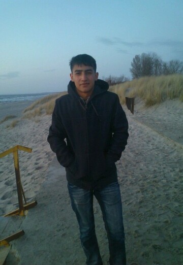 My photo - ali, 26 from Kaliningrad (@ali28351)