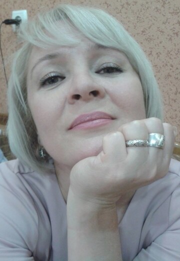 My photo - Juliya, 53 from Angren (@juliya762)