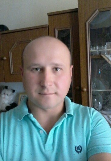 My photo - іvan gerus, 39 from Zhovkva (@vangerus0)