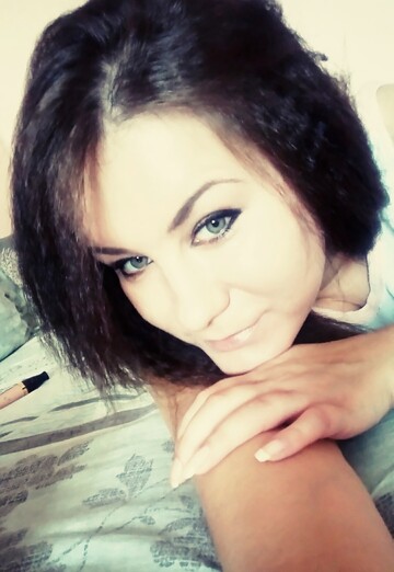 Моя фотография - Зая, 33 из Краснодар (@zaya1262)
