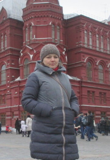 Моя фотография - Светлана, 54 из Козельск (@svetlana270703)