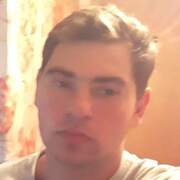 Илья, 23, Рославль