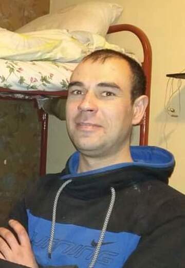 My photo - Yeduard, 35 from Mariupol (@eduard43818)