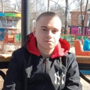 Влад, 20, Кимовск