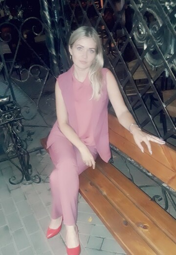 Моя фотография - Наталья, 39 из Барановичи (@natalya255708)