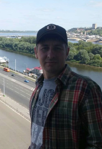 My photo - Dmitriy, 39 from Ryazan (@dmitriy486683)