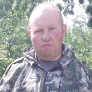 Миша, 38, Кораблино
