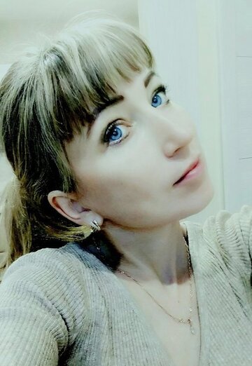 My photo - Natalya, 45 from Perm (@natalya293894)