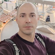 Евгений, 41, Тула