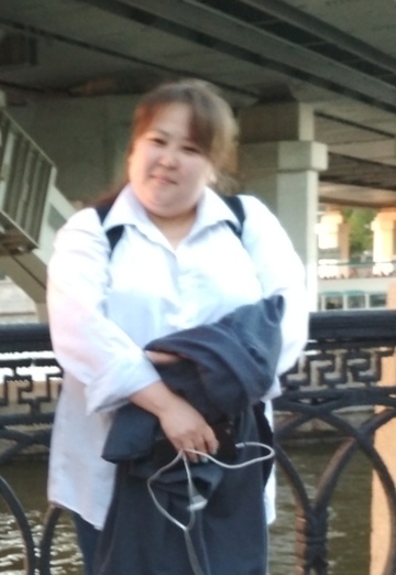 Jenya (@sasha253481) — my photo № 1