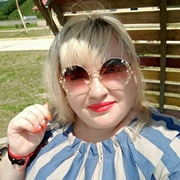 Анастасия, 37, Фокино