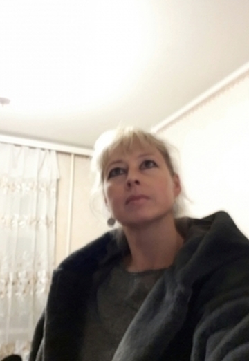 Моя фотография - Елена, 52 из Москва (@elena256001)