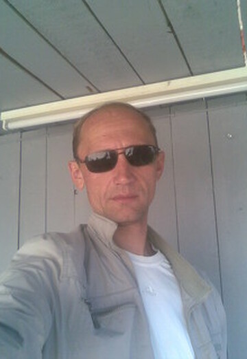 Моя фотография - Юрий, 50 из Заринск (@uriy24451)