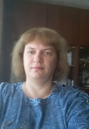 My photo - Lyubov, 48 from Murom (@lubov53297)