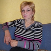 Anya 54 Vinogradov