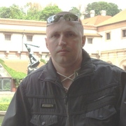Владимир, 47, Грязовец