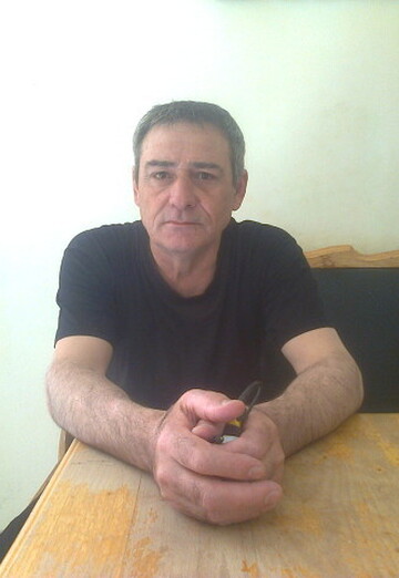 Моя фотография - Вова Паров, 54 из Ставрополь (@vovaparov)