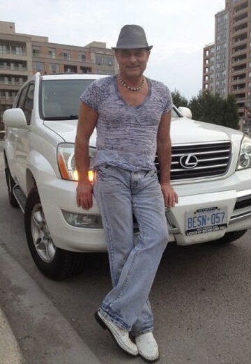 Моя фотография - garik makaryan, 73 из Toronto (@garikmakaryan1)