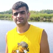 Содик, 31, Санкт-Петербург