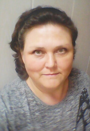 My photo - Natalya, 48 from Vladimir (@natalya183053)