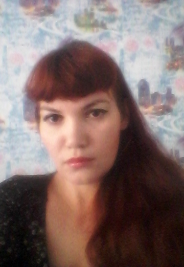 My photo - Viktoriya, 43 from Novokuznetsk (@viktoriya97125)