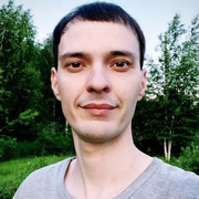 Степан, 31, Реж