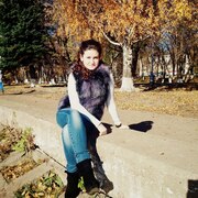 Вероника, 27, Андреаполь