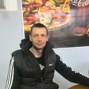Sergey 36 Dzyarzhynsk