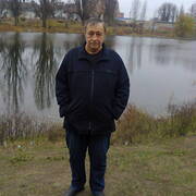 юрий, 60, Нарткала