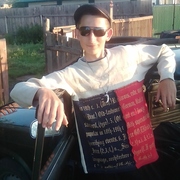 Roman 26 Barnaul
