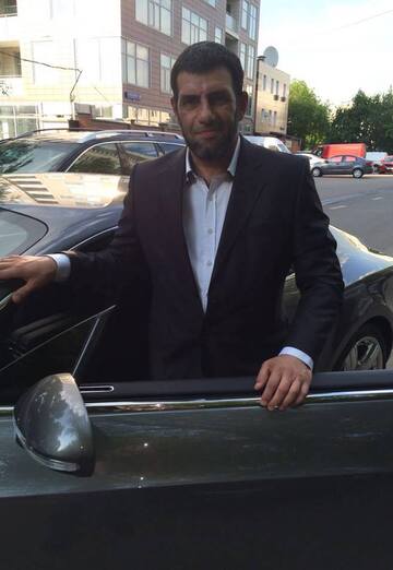 Andrey Yan (@isaiah69) — my photo № 6