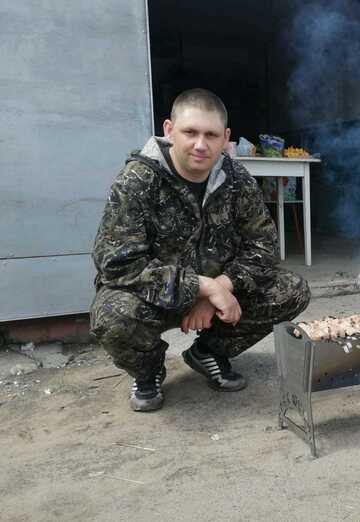 My photo - Vladimir, 32 from Omsk (@vladimir61222)