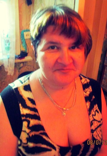 Моя фотография - Ирина, 51 из Онега (@irina116130)
