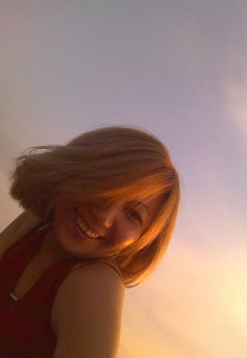 My photo - DINA, 38 from Astana (@dina282)