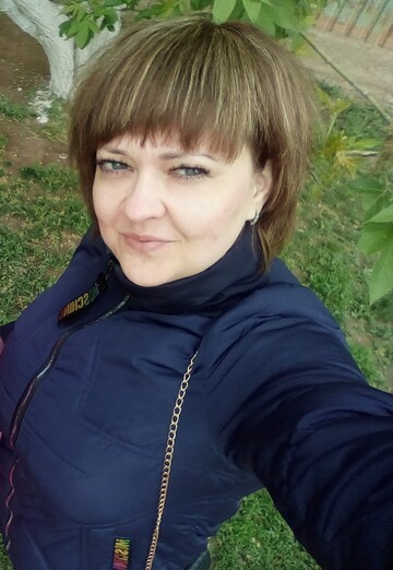 My photo - nadejda, 39 from Volgograd (@nadejda78829)